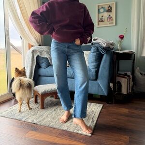 AYR The Knockout Jeans